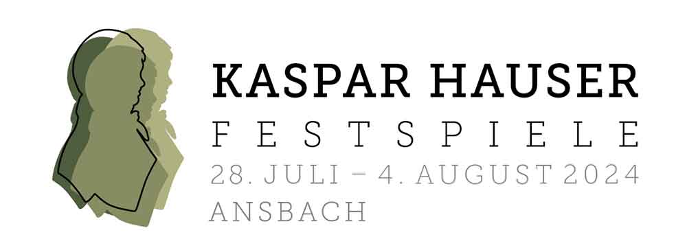 Kaspar-Hauser-Festspiele 28. Juli bis 04. August 2024