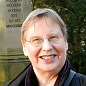 Dorothea Sonstenes, Kaspar Hauser Forschungskreis, Schriftführer