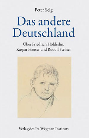 Das andere Deutschland. Peter Selg